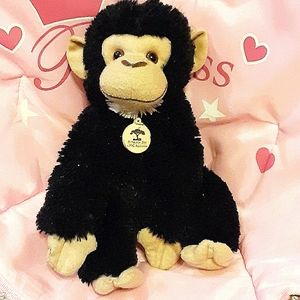 Very soft Monkey wild republic